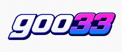 Goo33 logo